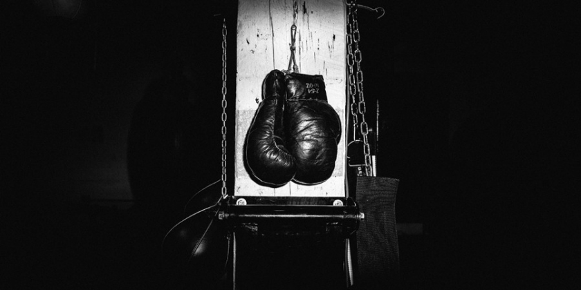 stillmans the greatest gym ever