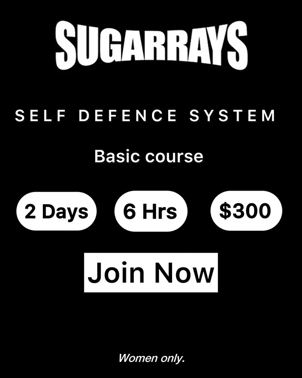 Defense System Training