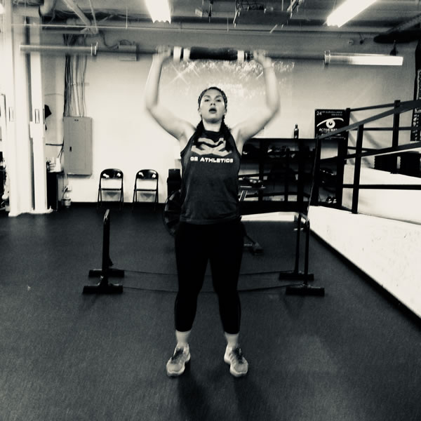 Sugarrays Co-Ed Facilities